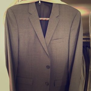 Hugo boss sports coat